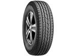 Ficha técnica e caractérísticas do produto Pneu Aro 18” Nexen 235/55R18 104V - Roadian HTX RH5