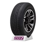 Ficha técnica e caractérísticas do produto Pneu Aro 18 Nexen - 235/60 - Roadian HTX - 103V Pneu Nexen - 235/60 - Roadian HTX - 103V - Pneu Santa Fe / Kia Sorento / Volvo XC60 e XC90