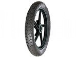 Pneu Aro 18 Roadwell Tm10 100/90r18 56n Traseiro CB200 FAZE