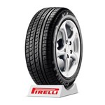 Ficha técnica e caractérísticas do produto Pneu Aro 18 RUN FLAT Pirelli - 255/40 - Cinturato P7 (RF) - 95V - BMW M3 Cabrio X1