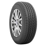 Ficha técnica e caractérísticas do produto Pneu Aro 18 TOYO 215/60 R17 96V OPEN COUNTRY U/T - Toyo Tyres
