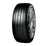 Ficha técnica e caractérísticas do produto Pneu Yokohama Advan Sport ZPS (Run Flat) 205/55 RF16 91W