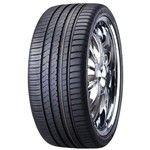 Ficha técnica e caractérísticas do produto Pneu Aro 17 195/40R17 81W XL R330 Winrun