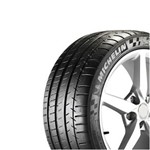 Ficha técnica e caractérísticas do produto Pneu 235/40R18 Pilot Super Sport XL TL Michelin 95Y