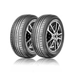 Ficha técnica e caractérísticas do produto Pneu Aro 17 205/40R17 84W Firemax Extra Load FM601 Kit 2 Unidades