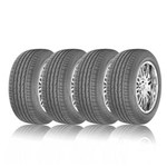 Ficha técnica e caractérísticas do produto Pneu Aro 17 225/65R17 102T Bridgestone Dueler HP Sport Kit 4 Unidades