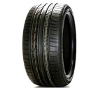 Ficha técnica e caractérísticas do produto Pneu Aro 19 Bridgestone 275/35R19 96W Potenza RE050A Runflat (Orig. BMW Serie 6)