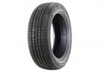 Ficha técnica e caractérísticas do produto Pneu Aro 19 Kumho 225/55R19 99H KH16 (Orig. Dodge Journey e Fiat Freemont)