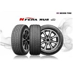 Pneu Aro 19 Nexen - 255/55R19 - N`Fera Ru5 - 111W - Pneu Aro 19 Discovery 4