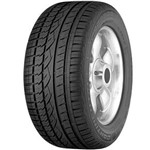 Ficha técnica e caractérísticas do produto Pneu Aro 18 Radial 225/55R18 Crossc Uhp 98H