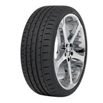 Ficha técnica e caractérísticas do produto Pneu Aro 19 Radial 275/40R19 Sportc3 Run Flat 101W - 19