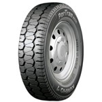 Ficha técnica e caractérísticas do produto Pneu Aro 12c Kumho 5.00r12c 83/82p Kc55 (orig. Kia K2700)