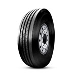 Ficha técnica e caractérísticas do produto Pneu Aro 22.5 295/80R22.5 18PR 152/149M TS735 Tristar