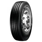 Ficha técnica e caractérísticas do produto Pneu Aro 22.5 Apollo 295/80R22.5 16PR 152/148M Endurace RA