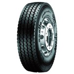 Ficha técnica e caractérísticas do produto Pneu Aro 22.5 Apollo 295/80r22.5 16pr 154/149 Endutrax Ma - Misto