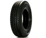 Ficha técnica e caractérísticas do produto Pneu Aro 22,5 Bridgestone 275/80R22,5 M840 BZ 149/146K (Misto Direcional)