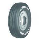 Ficha técnica e caractérísticas do produto Pneu Aro 20 JK TYRE 10.00R20 16PR 146/143K Jetway JUH3