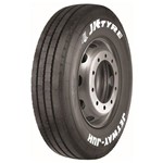 Pneu Aro 22.5 Jk 11r22,5 16pr 148/145l Jetway Juh