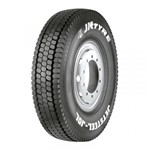 Ficha técnica e caractérísticas do produto Pneu Aro 22.5 JK TYRE 295/80R22.5 16PR 152/148M Jet Steel JDL