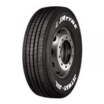 Ficha técnica e caractérísticas do produto Pneu Aro 22.5 JK TYRE 295/80R22.5 16PR 152/148M Jet Way JUL