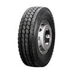 Ficha técnica e caractérísticas do produto Pneu Aro 22.5 SpeedMax 295/80R22.5 18PR 152/149L