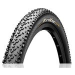 Ficha técnica e caractérísticas do produto Pneu Aro 29 Continental Mtb Race King Protection 2.2 Par