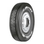 Ficha técnica e caractérísticas do produto Pneu Aro 22 JK TYRE 11.00R22.5 16PR 152/149K Jetsteel JDH3