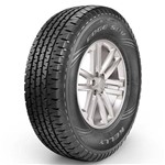 Ficha técnica e caractérísticas do produto Pneu Aro15 Goodyear Edge SUV LT255/75R15 109/105S C - Goodyear do Brasil