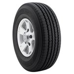 Ficha técnica e caractérísticas do produto Pneu Aro16 Bridgestone Dueler HT 684 II 215/65 98T