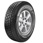 Ficha técnica e caractérísticas do produto Pneu Aro16 Goodyear Direction SUV 235/70R16 110/107S D - Goodyear do Brasil