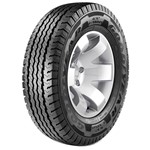 Ficha técnica e caractérísticas do produto Pneu Aro15 Goodyear G32 Cargo 205/70R15C 106 R BSW - Goodyear do Brasil