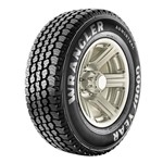 Ficha técnica e caractérísticas do produto Pneu Aro16 Goodyear Wrangler Armortrac 215/80R16 107S XL - Goodyear do Brasil