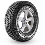 Ficha técnica e caractérísticas do produto Pneu Aro16 Goodyear Wrangler AT Adventure 265/70R16 112T SL - Goodyear do Brasil