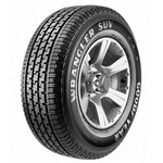 Ficha técnica e caractérísticas do produto Pneu Aro16 Goodyear Wrangler SUV 215/65R16 98H SL TL - Goodyear do Brasil