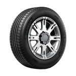 Ficha técnica e caractérísticas do produto Pneu Aro17 Michelin 265/65R17 112T TL X LT A/S DT RBL