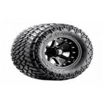 Ficha técnica e caractérísticas do produto Pneu Aro 18 Atturo `` 275/65 R18 - 123S - Trail Blade M/T - OFF ROAD