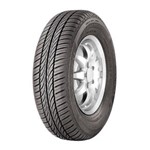 Ficha técnica e caractérísticas do produto Pneu Automotivo General Tire 16570 Aro 13