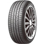 Ficha técnica e caractérísticas do produto Pneu Azera C5 A6 Série 6 245/45r18 100w Eurovis Sport 4 Roadstone