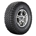 Ficha técnica e caractérísticas do produto Pneu Bf Goodrich 285/70 17 121/118R All Terraim Ko2