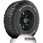 Pneu BF Goodrich Aro 16 285/75 R16 126/123R Tl All Terrain T/A Ko2