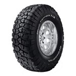 Ficha técnica e caractérísticas do produto Pneu BF Goodrich Mud Terrain T/A KM2 215/75R15 100/97Q