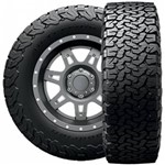 Pneu BFgoodrich Aro 20" 285/60 R20 125/122S - Ranger, Land Rover, Discovery, Triton, Troller