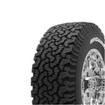 Ficha técnica e caractérísticas do produto Pneu BFGoodrich Aro 15 All Terrain T/A 33X12.50R15 RWLGO