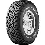 Pneu Bfgoodrich Aro 16 235/70 R16 104/101s Tl All Terrain T/A Ko