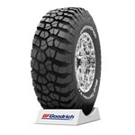 Ficha técnica e caractérísticas do produto Pneu Bfgoodrich Aro 16 - 225/75R16 - Mud Terrain T/A Km2 - 110/107Q