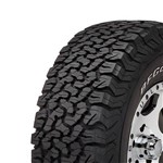 Pneu Bfgoodrich Aro 16 All Terrain Ko2 Lre Rwl 245/75r16 120/116s