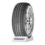 Ficha técnica e caractérísticas do produto Pneu Aro 15 BFGoodrich - 195/45 G-Grip - 78V - By Michelin