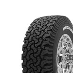 Ficha técnica e caractérísticas do produto Pneu BFGoodrich Aro 18 All Terrain KO RWL 275/65R18 123/120R