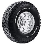 Ficha técnica e caractérísticas do produto Pneu BFGoodrich 32x11.5R15 Mud Terrain 113Q - Aro 15