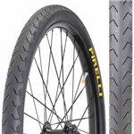 Ficha técnica e caractérísticas do produto Pneu Bicicleta 26 X 1,5 Slick Aro 26 Pirelli Phantom